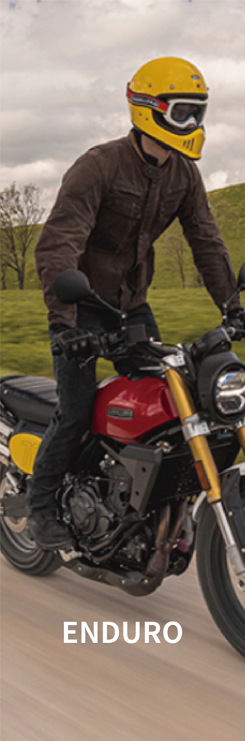Enduro