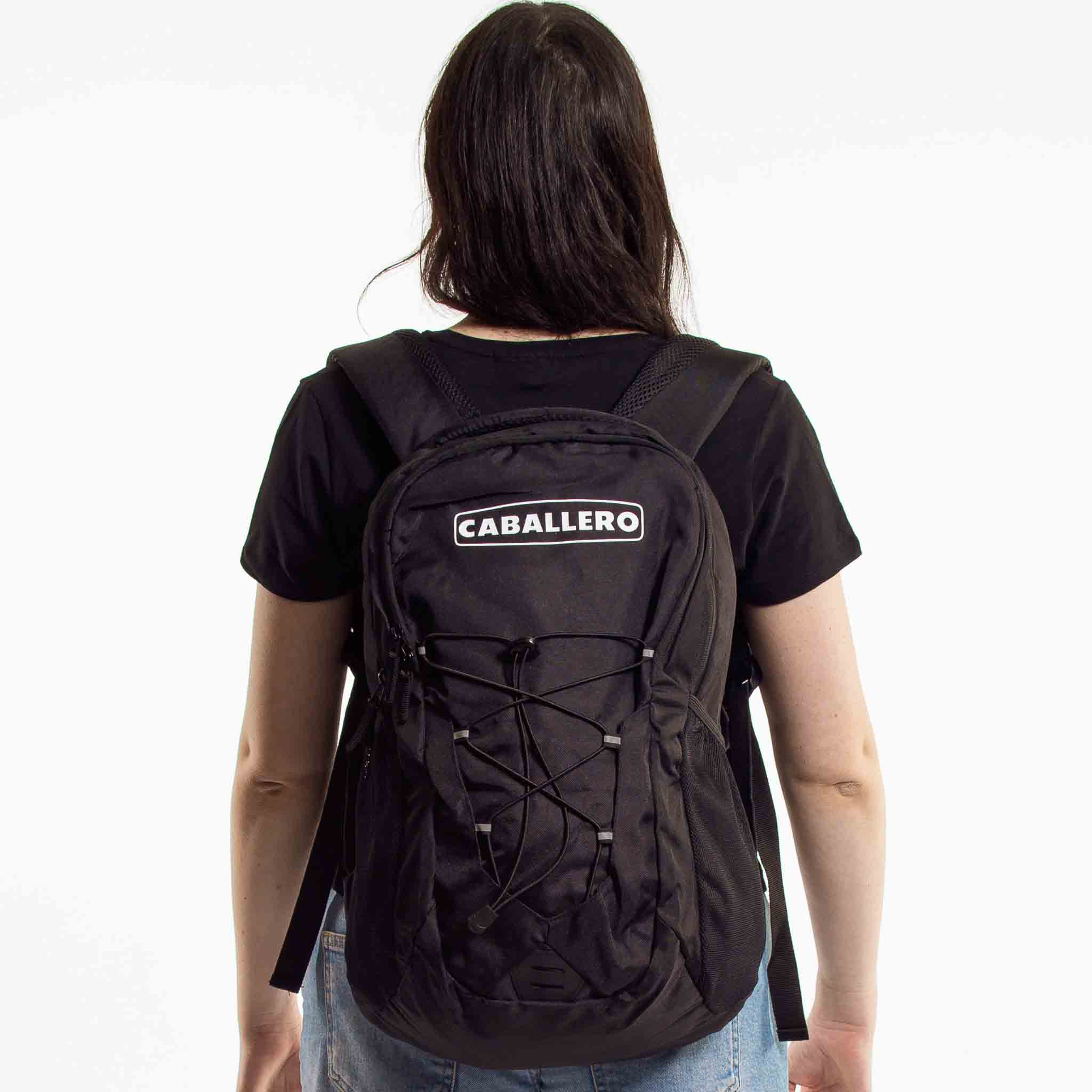 Caballero 背包