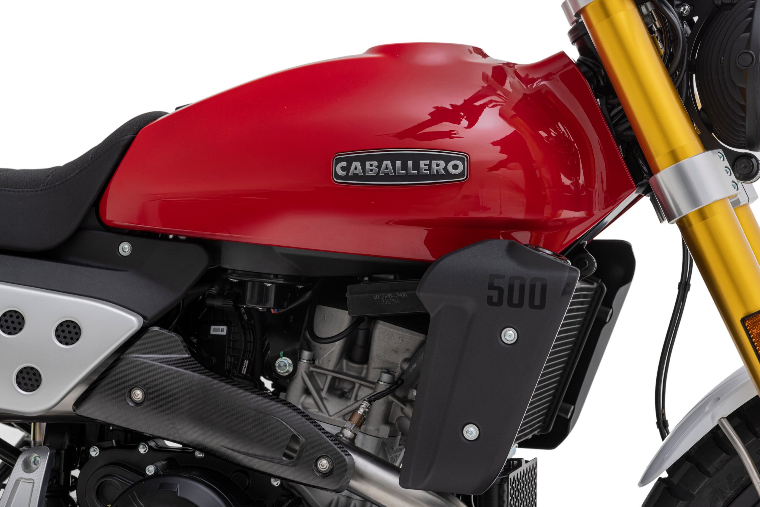 Scrambler 700