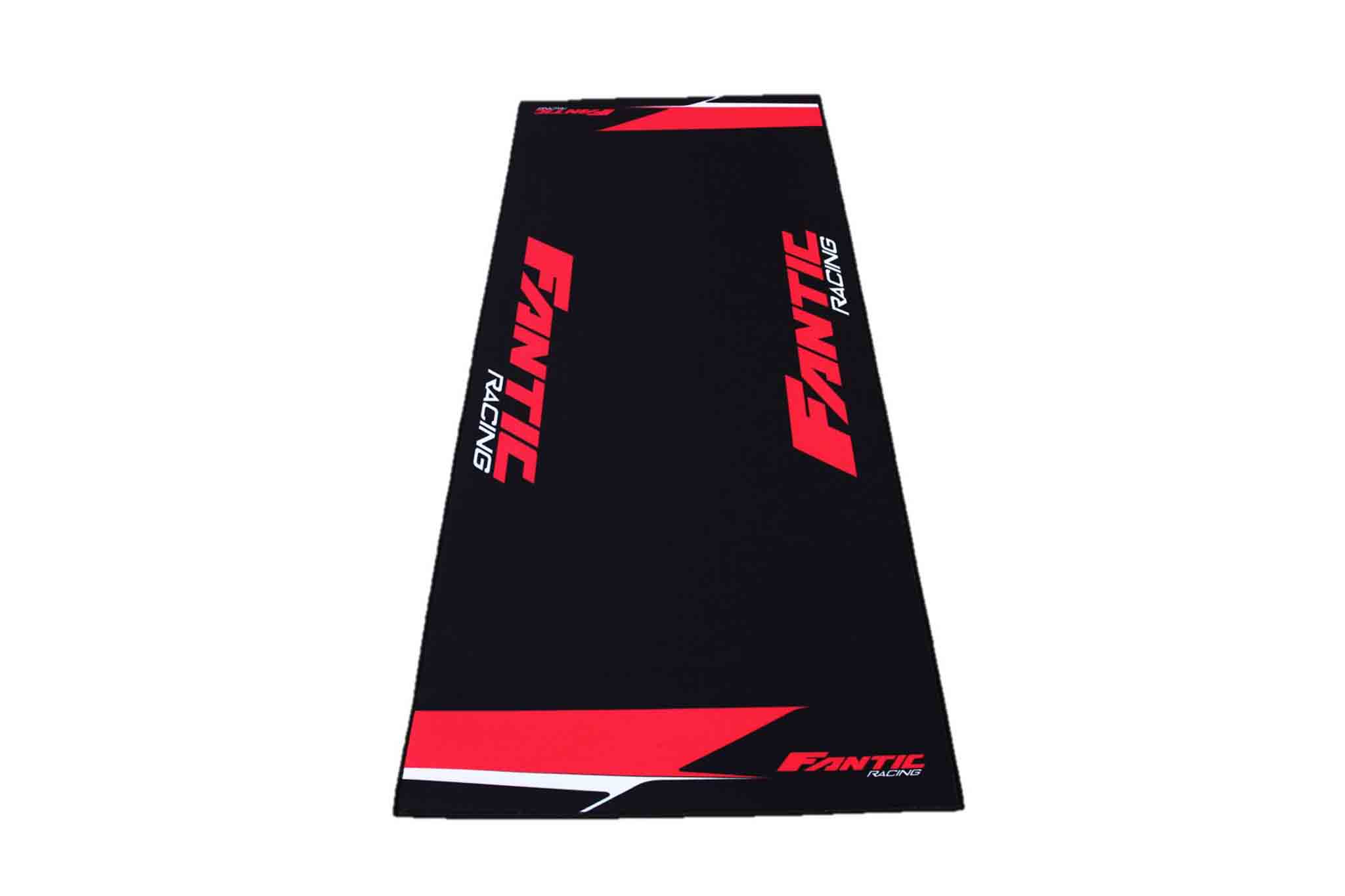 Fantic Racing地毯