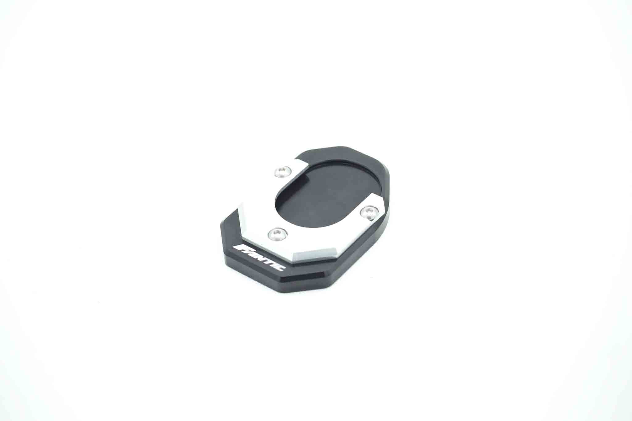 側支架加大底座